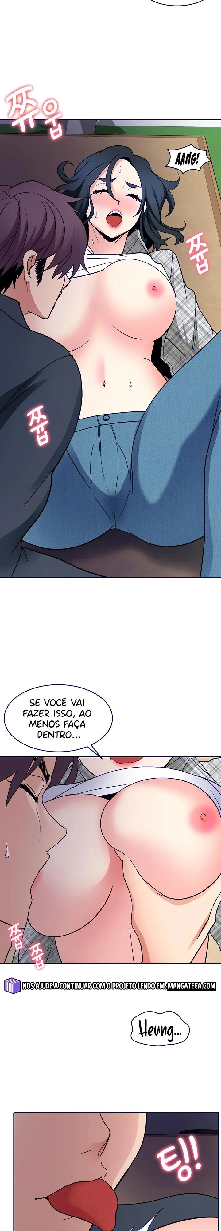 Precisa de um serviço? Capítulo 10 Página 28
