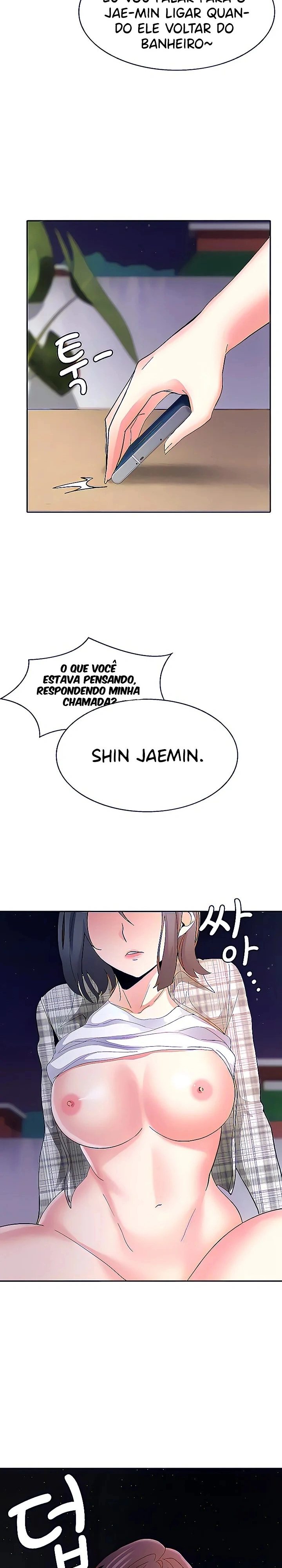 Precisa de um serviço? Capítulo 11 Página 24