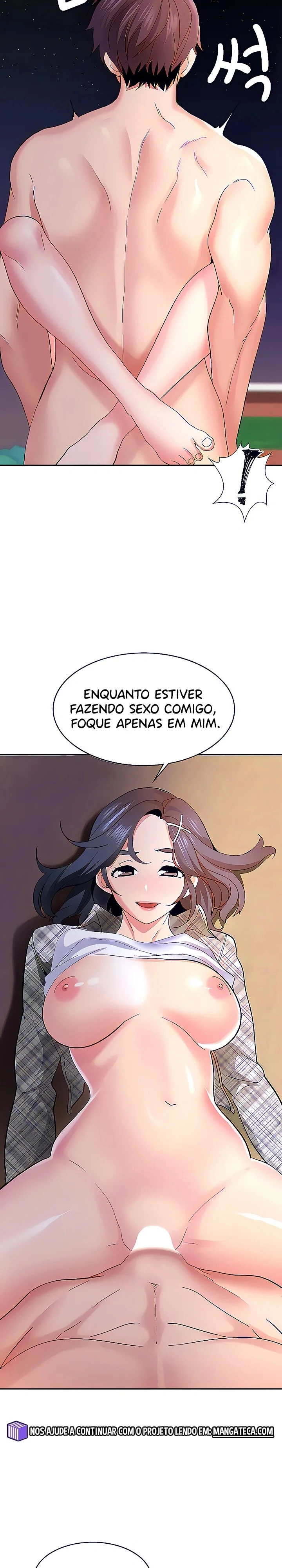 Precisa de um serviço? Capítulo 11 Página 25