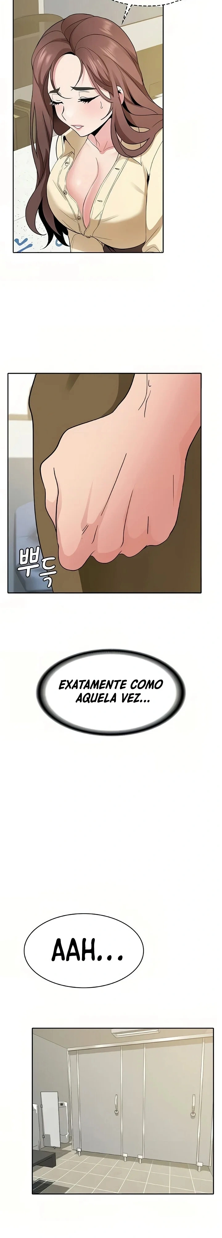 Precisa de um serviço? Capítulo 13 Página 13