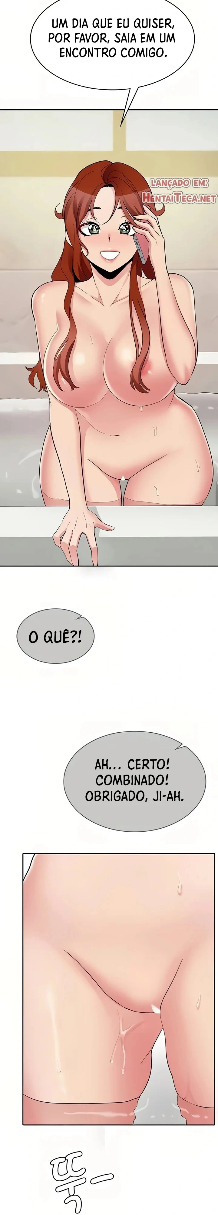 Precisa de um serviço? Capítulo 13 Página 24