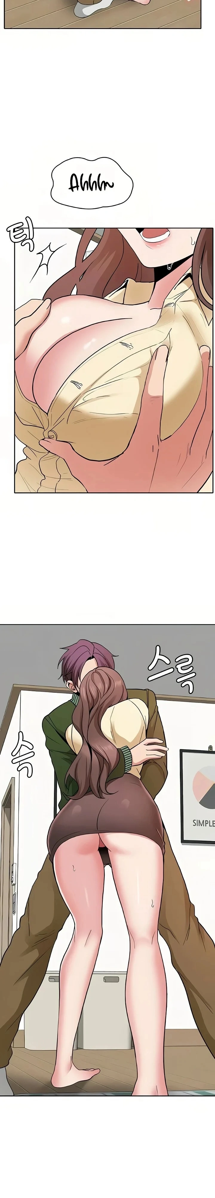 Precisa de um serviço? Capítulo 14 Página 22