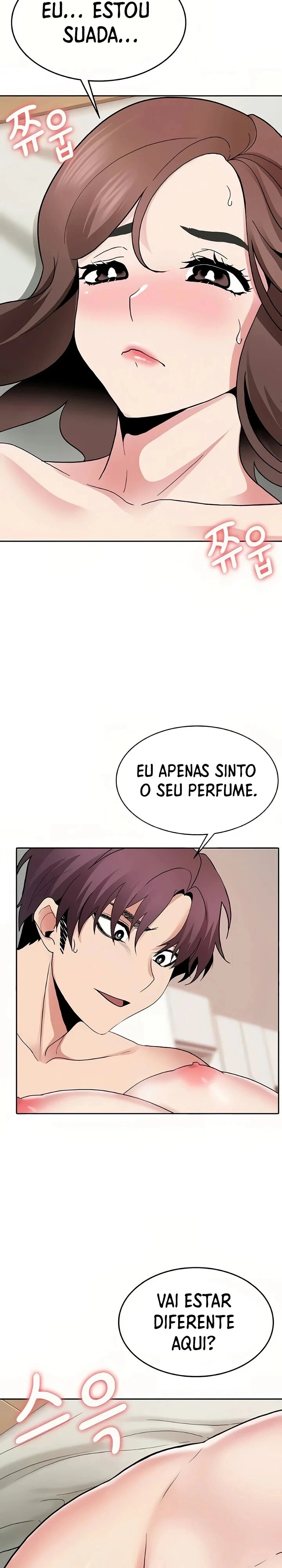 Precisa de um serviço? Capítulo 14 Página 25