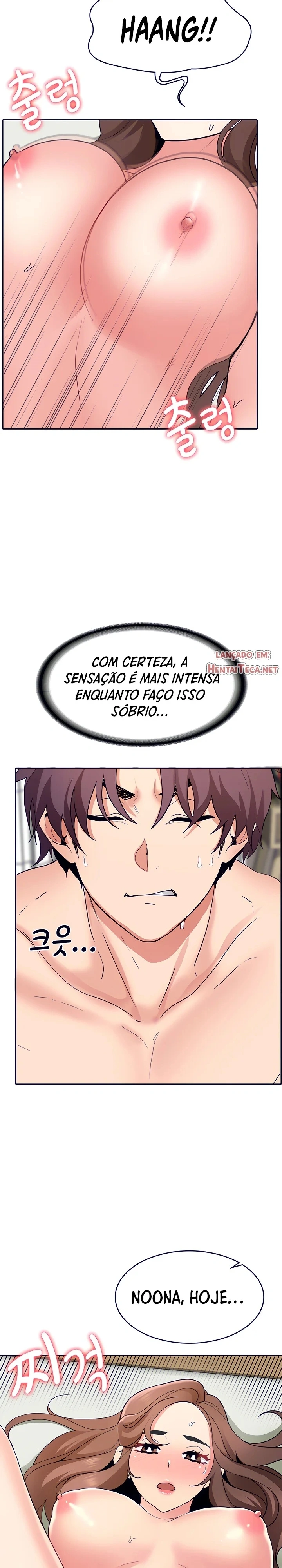 Precisa de um serviço? Capítulo 15 Página 13