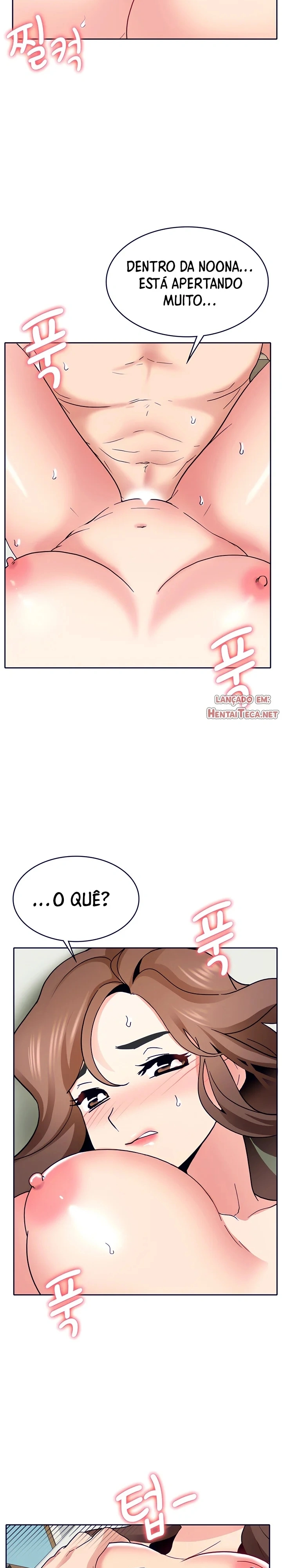 Precisa de um serviço? Capítulo 15 Página 15