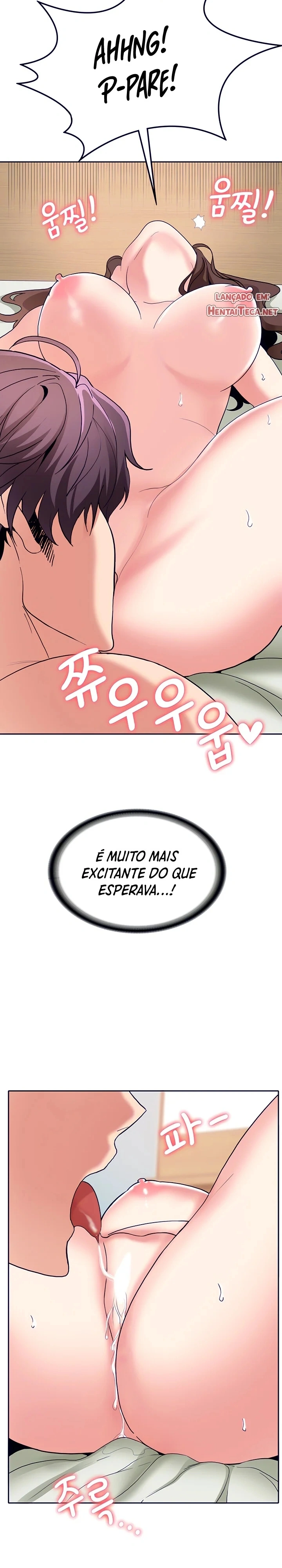 Precisa de um serviço? Capítulo 15 Página 6