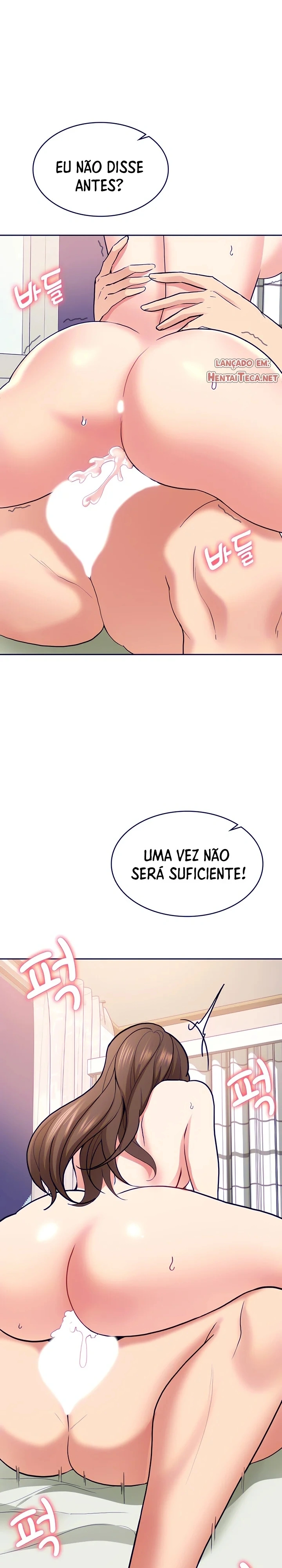 Precisa de um serviço? Capítulo 16 Página 16