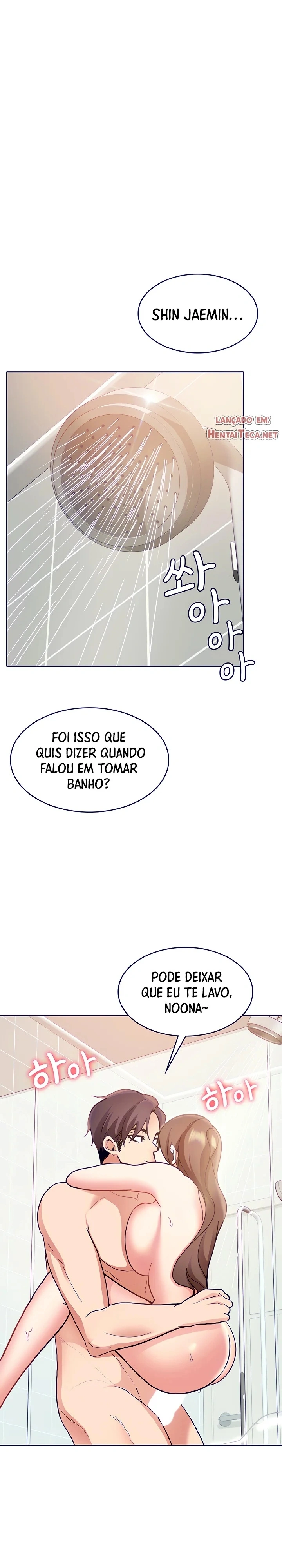 Precisa de um serviço? Capítulo 16 Página 19