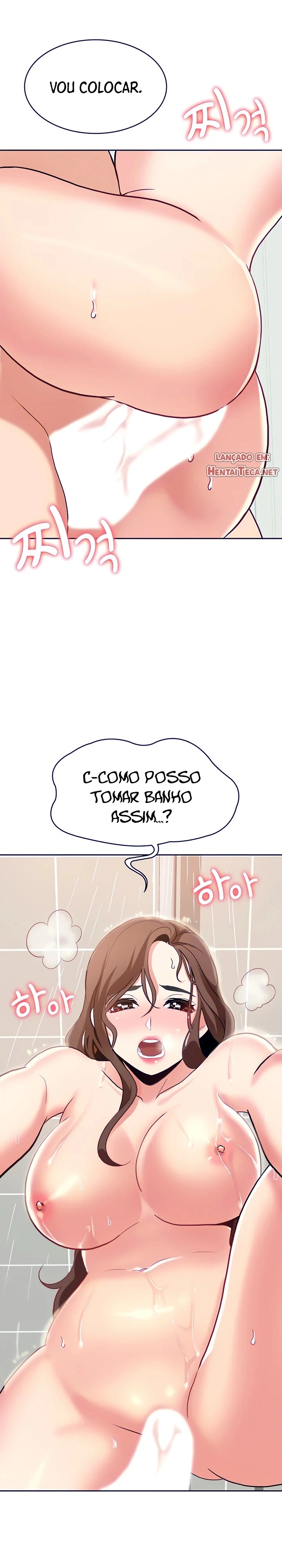 Precisa de um serviço? Capítulo 16 Página 20