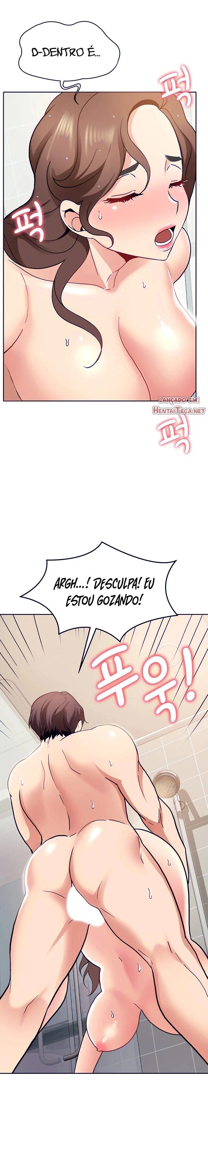 Precisa de um serviço? Capítulo 16 Página 30