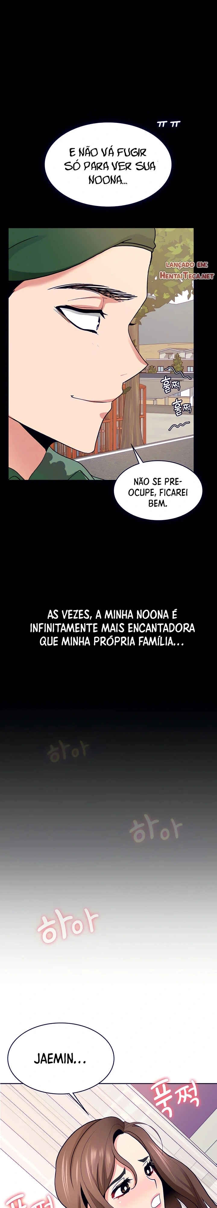 Precisa de um serviço? Capítulo 16 Página 7