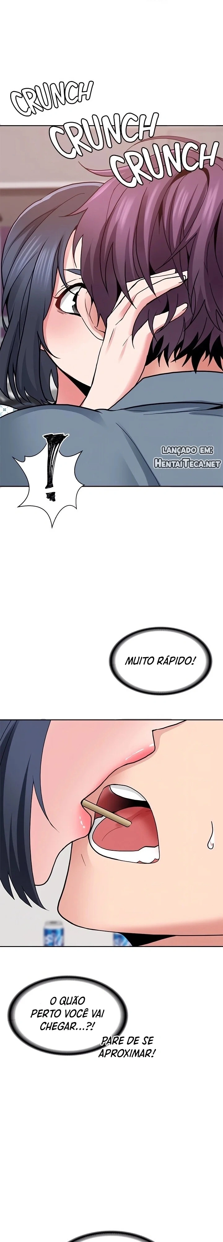 Precisa de um serviço? Capítulo 18 Página 20
