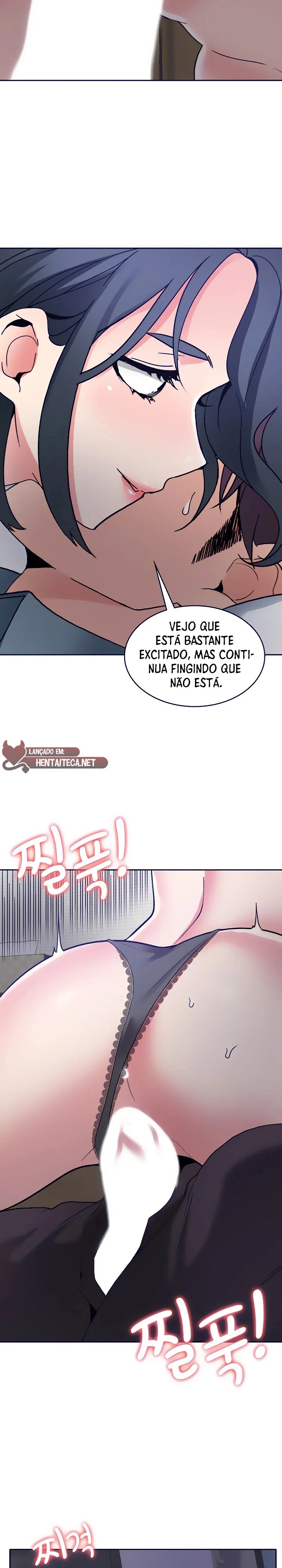 Precisa de um serviço? Capítulo 19 Página 8