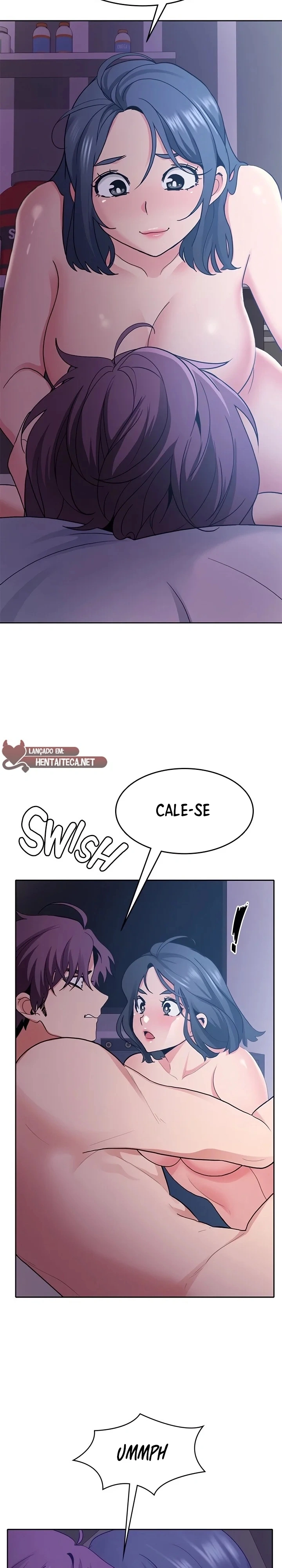 Precisa de um serviço? Capítulo 21 Página 3