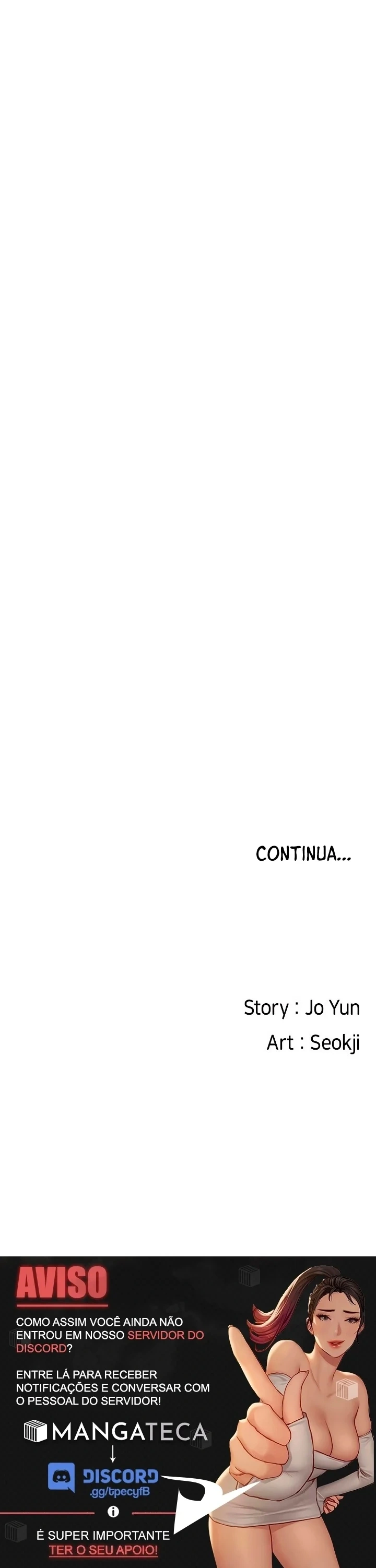 Precisa de um serviço? Capítulo 23 Página 28