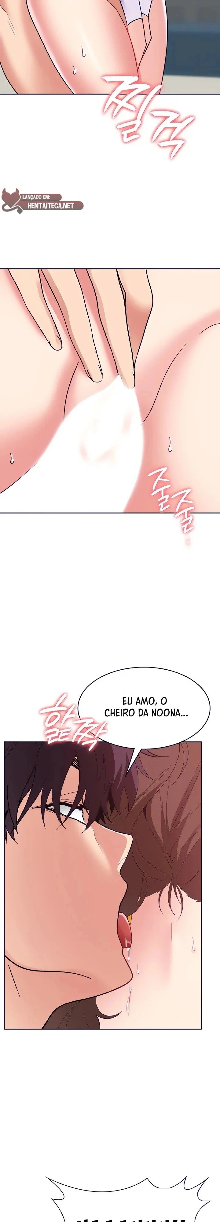 Precisa de um serviço? Capítulo 28 Página 25