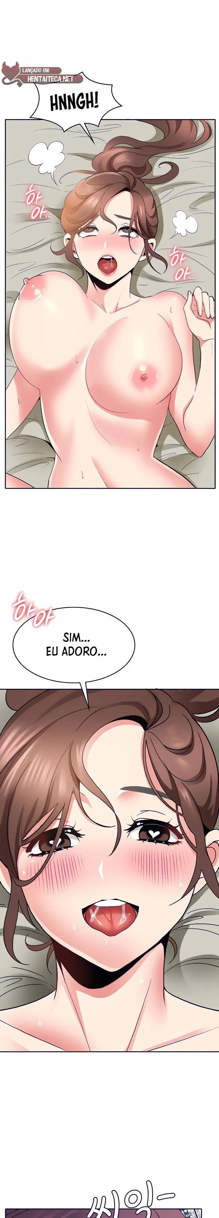Precisa de um serviço? Capítulo 29 Página 22