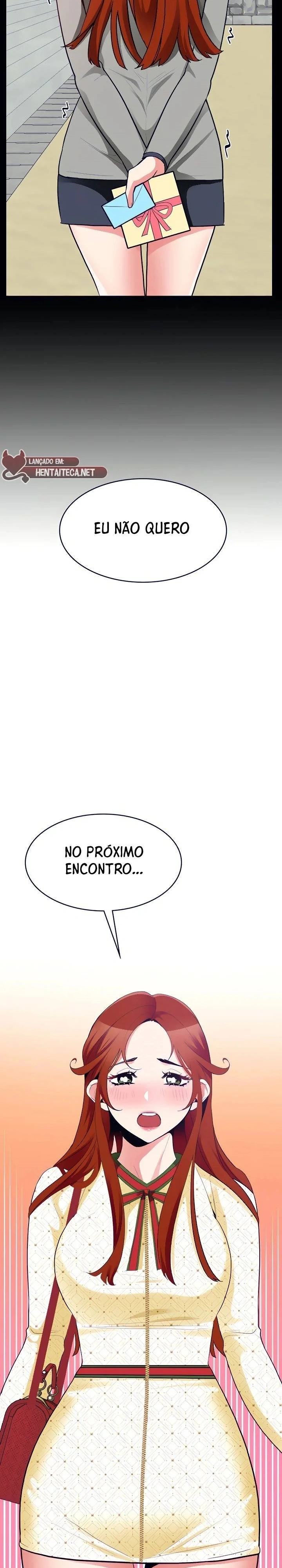 Precisa de um serviço? Capítulo 30 Página 23