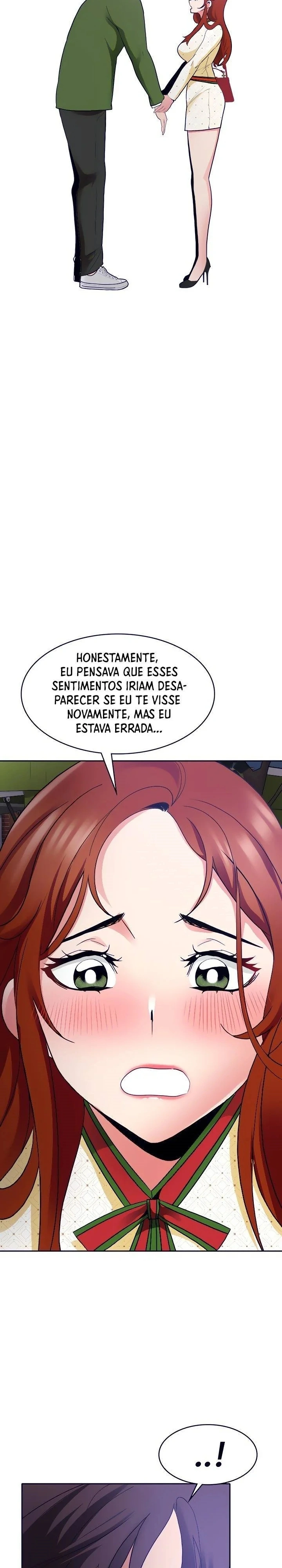 Precisa de um serviço? Capítulo 30 Página 26