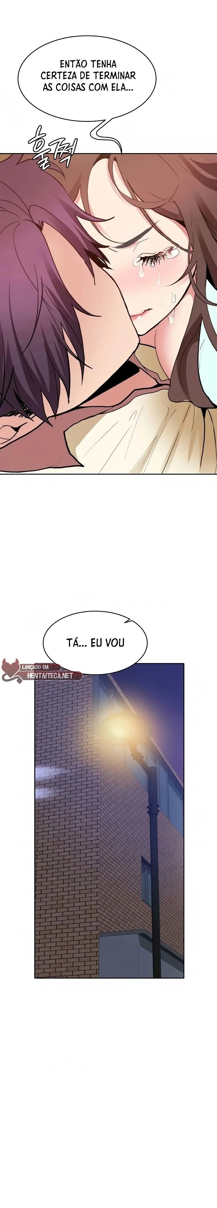 Precisa de um serviço? Capítulo 36 Página 15