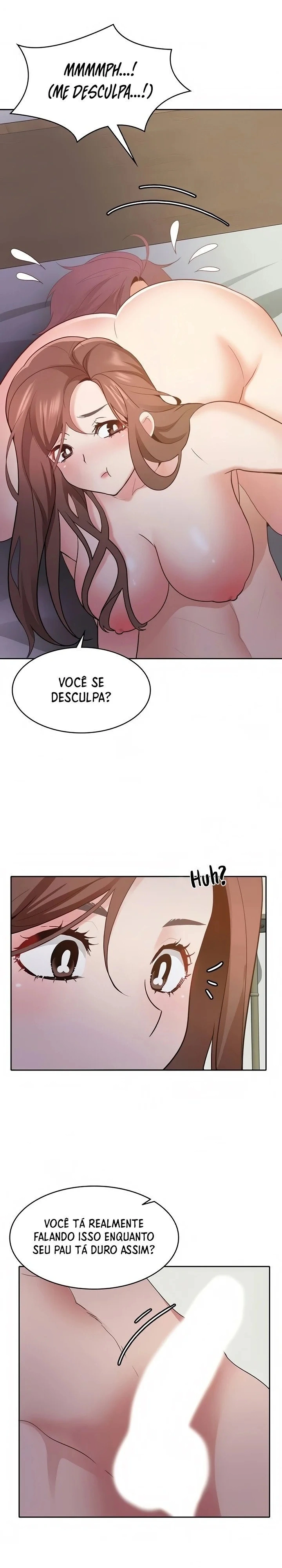 Precisa de um serviço? Capítulo 36 Página 23