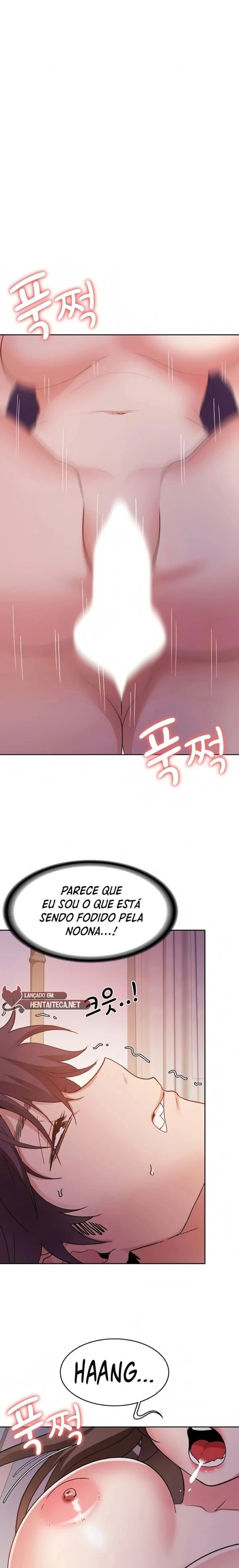 Precisa de um serviço? Capítulo 37 Página 10