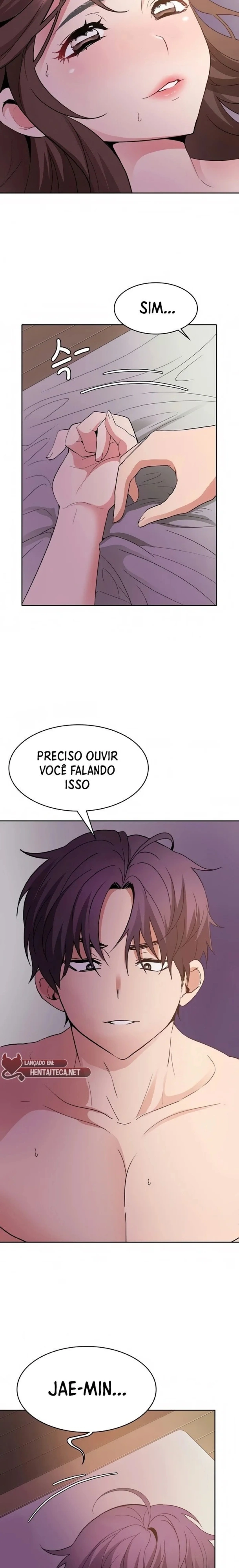 Precisa de um serviço? Capítulo 37 Página 17