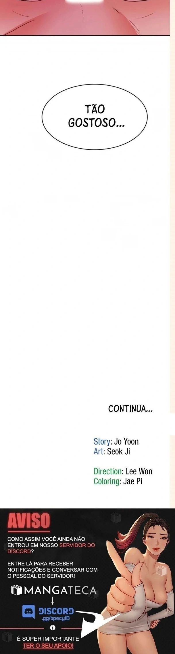 Precisa de um serviço? Capítulo 37 Página 21