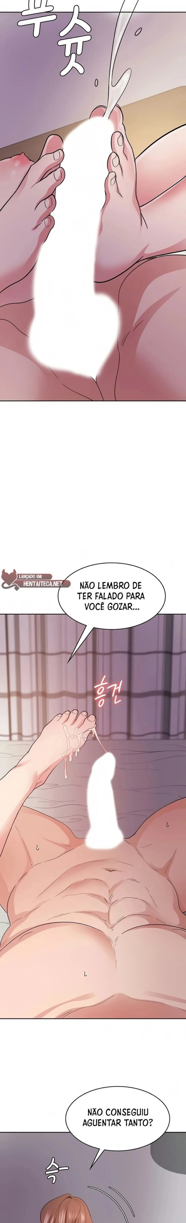 Precisa de um serviço? Capítulo 37 Página 5