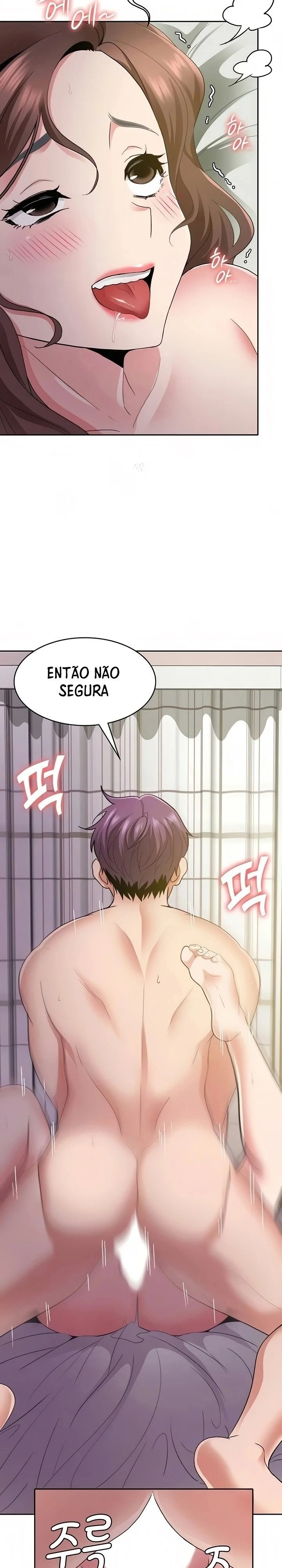 Precisa de um serviço? Capítulo 38 Página 5