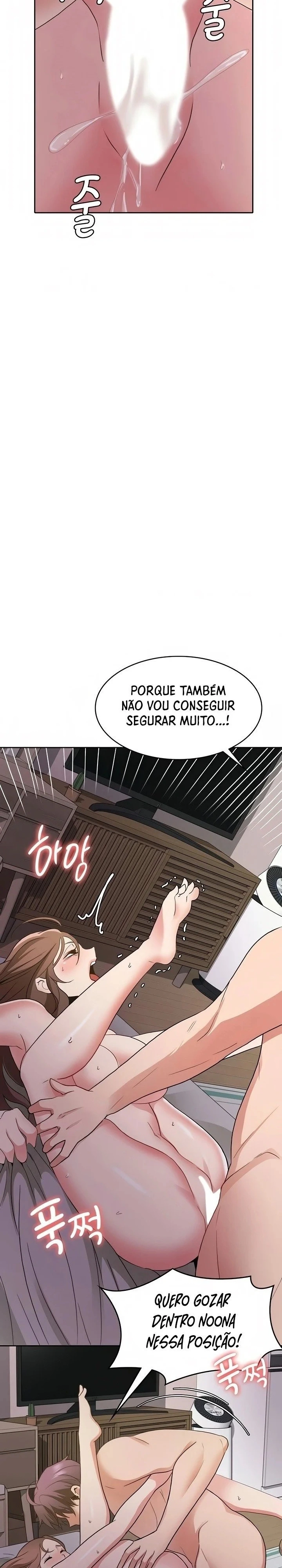 Precisa de um serviço? Capítulo 38 Página 6