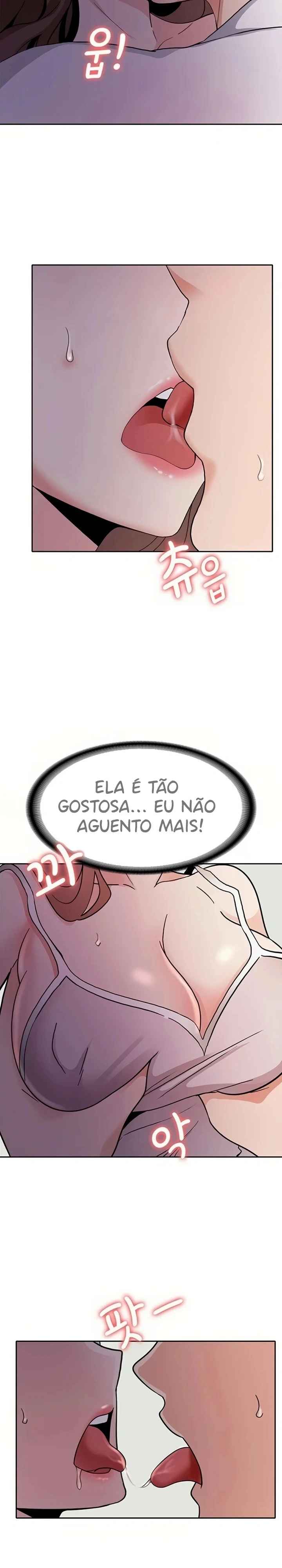 Precisa de um serviço? Capítulo 6 Página 17