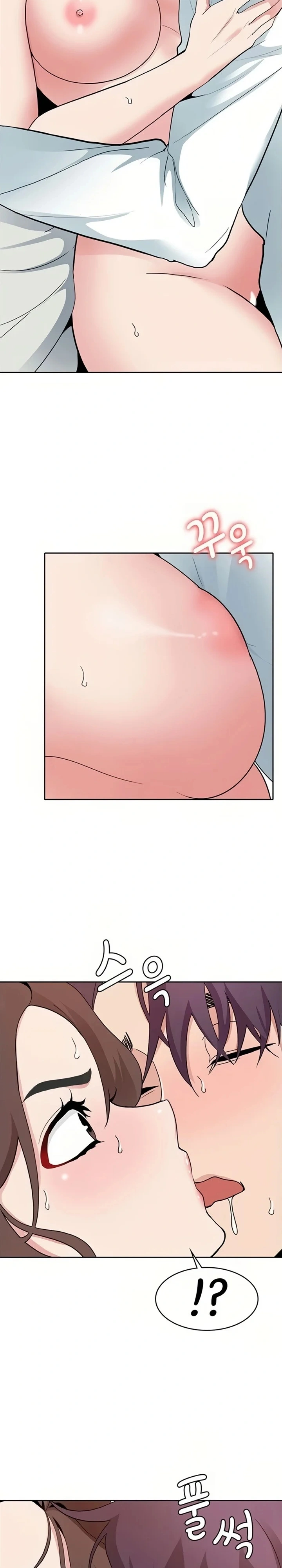 Precisa de um serviço? Capítulo 6 Página 6