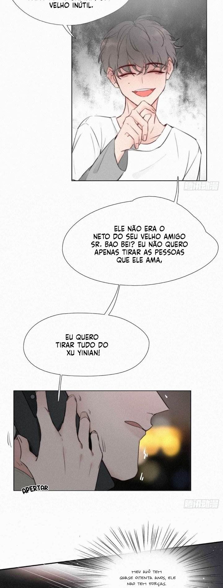 Pregnancy Counterattack Capítulo 1 Página 35