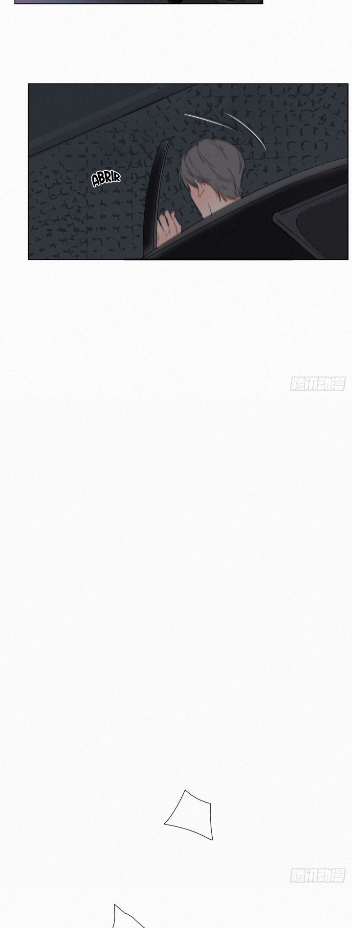 Pregnancy Counterattack Capítulo 1 Página 37