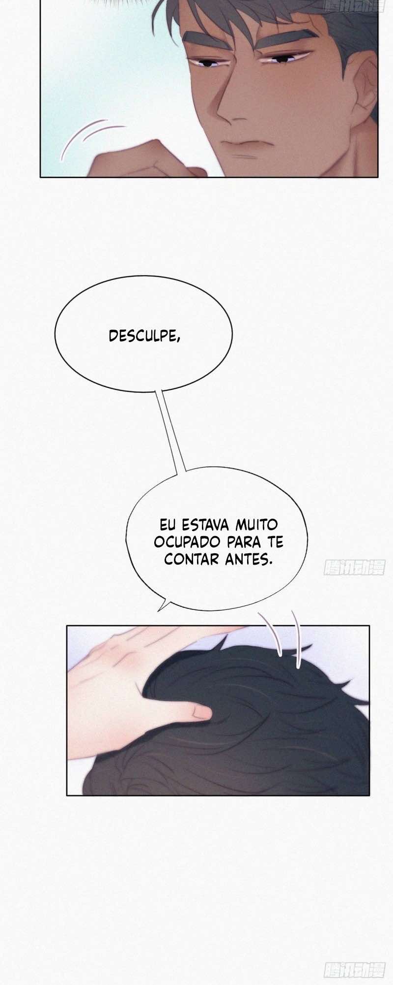 Pregnancy Counterattack Capítulo 100 Página 3