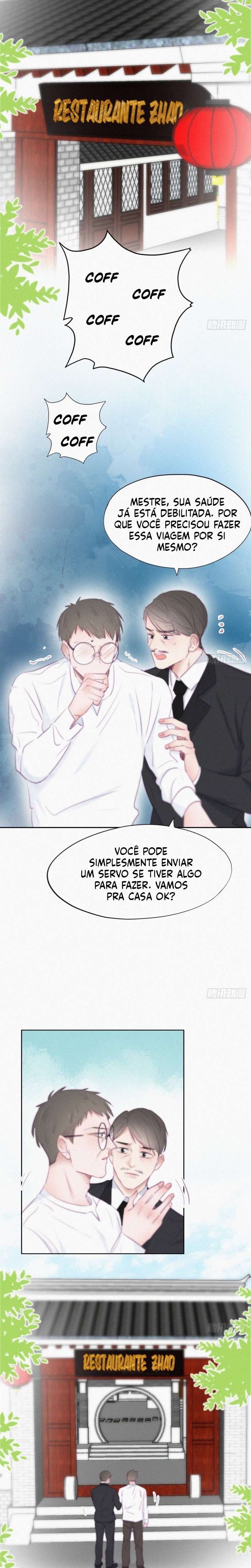 Pregnancy Counterattack Capítulo 101 Página 12