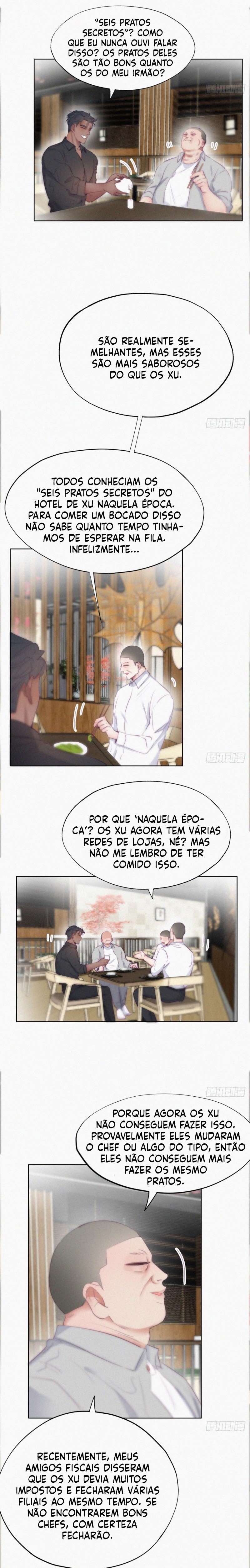 Pregnancy Counterattack Capítulo 101 Página 2