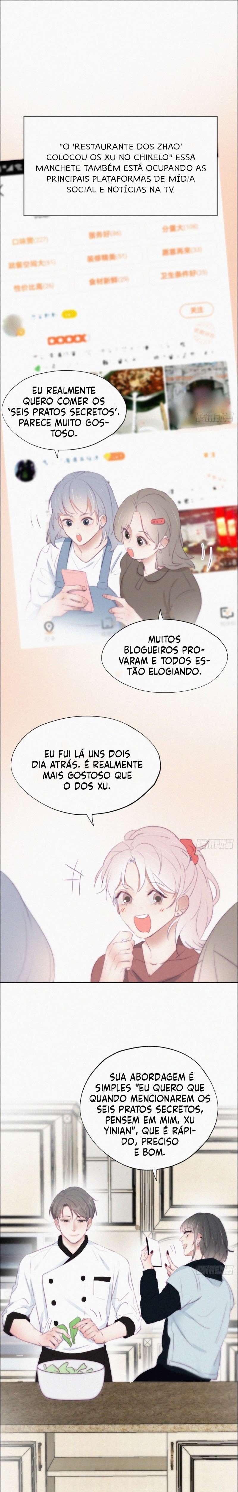 Pregnancy Counterattack Capítulo 101 Página 4