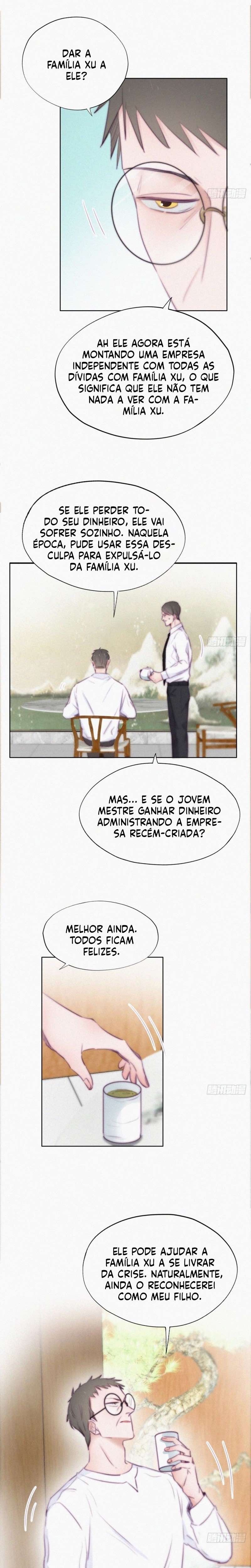 Pregnancy Counterattack Capítulo 102 Página 4