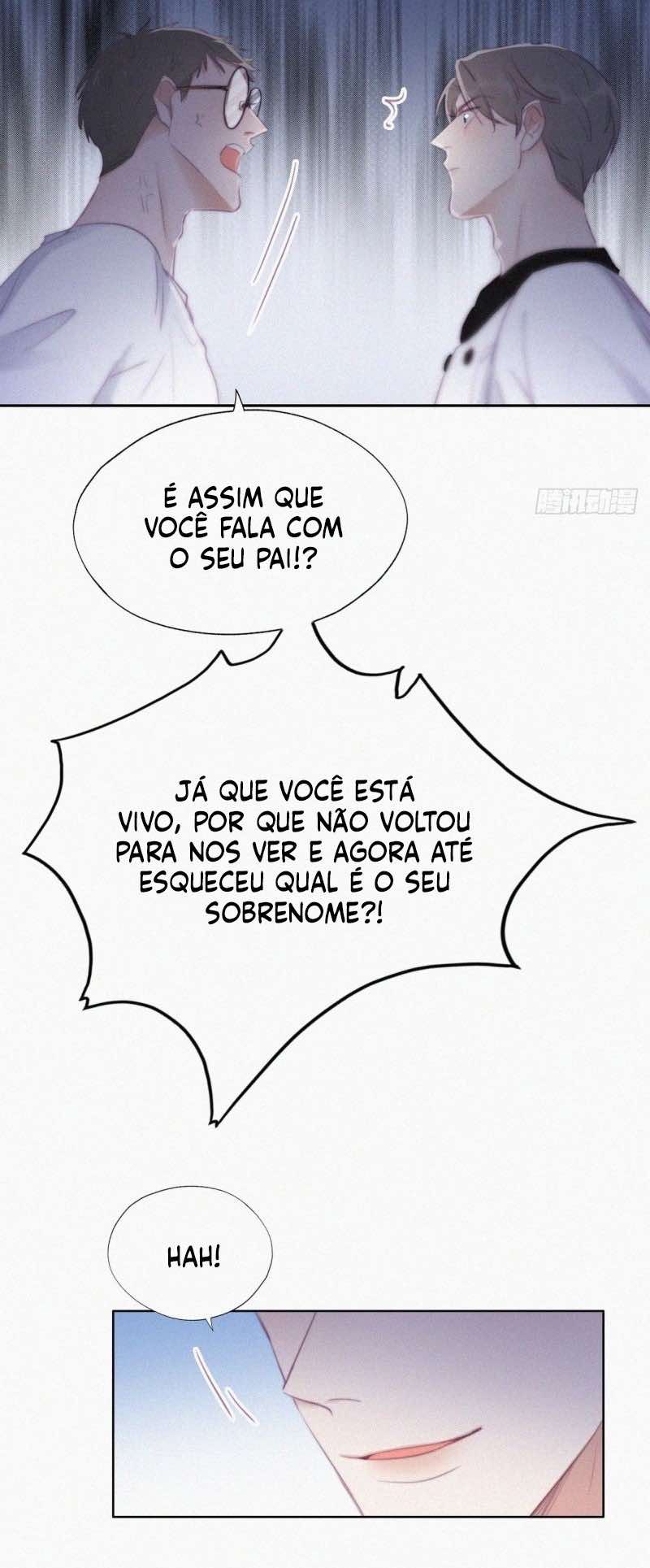 Pregnancy Counterattack Capítulo 103 Página 4