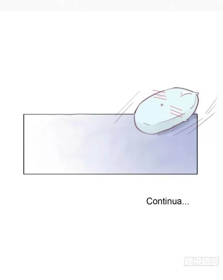 Pregnancy Counterattack Capítulo 14 Página 29