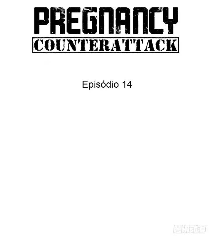 Pregnancy Counterattack Capítulo 14 Página 4