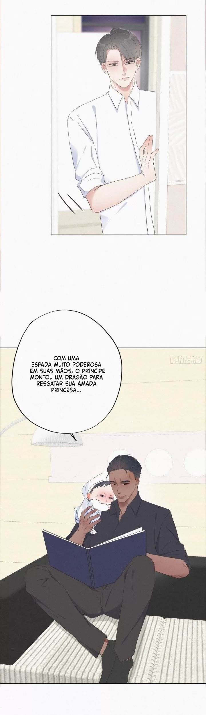 Pregnancy Counterattack Capítulo 15 Página 17