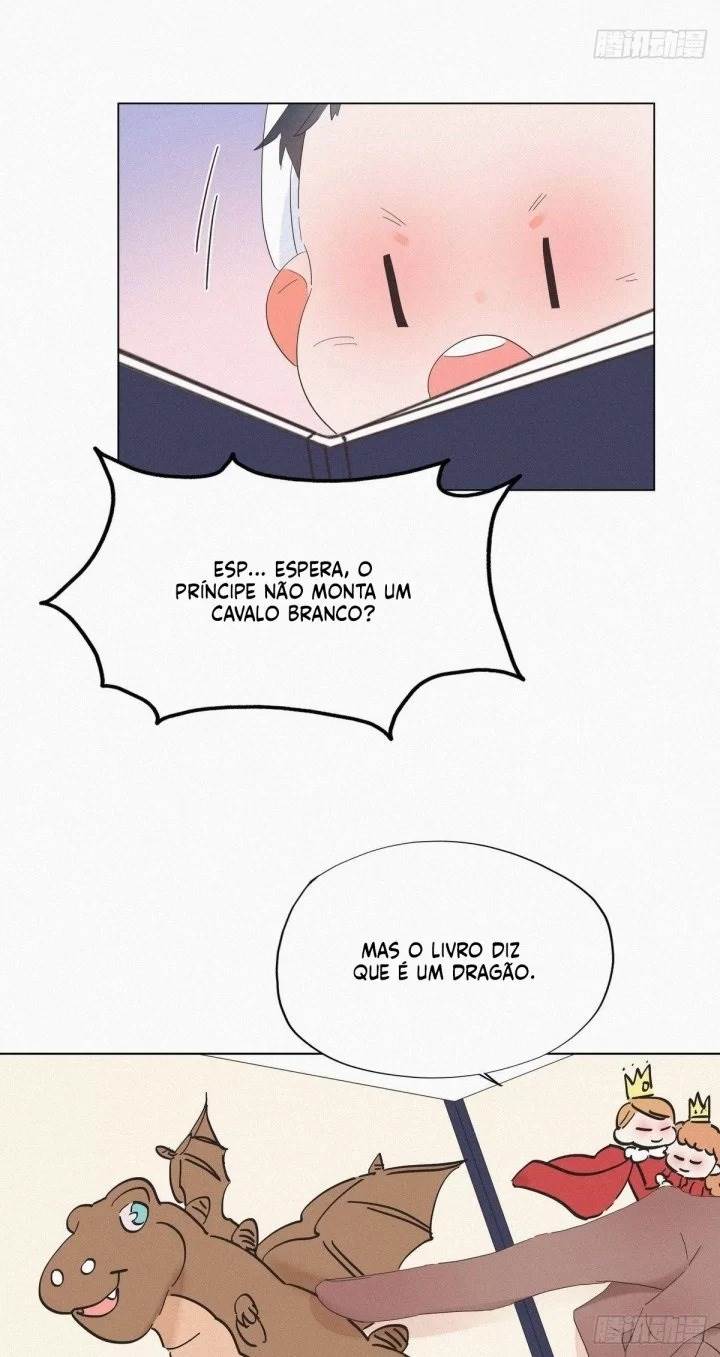 Pregnancy Counterattack Capítulo 15 Página 18