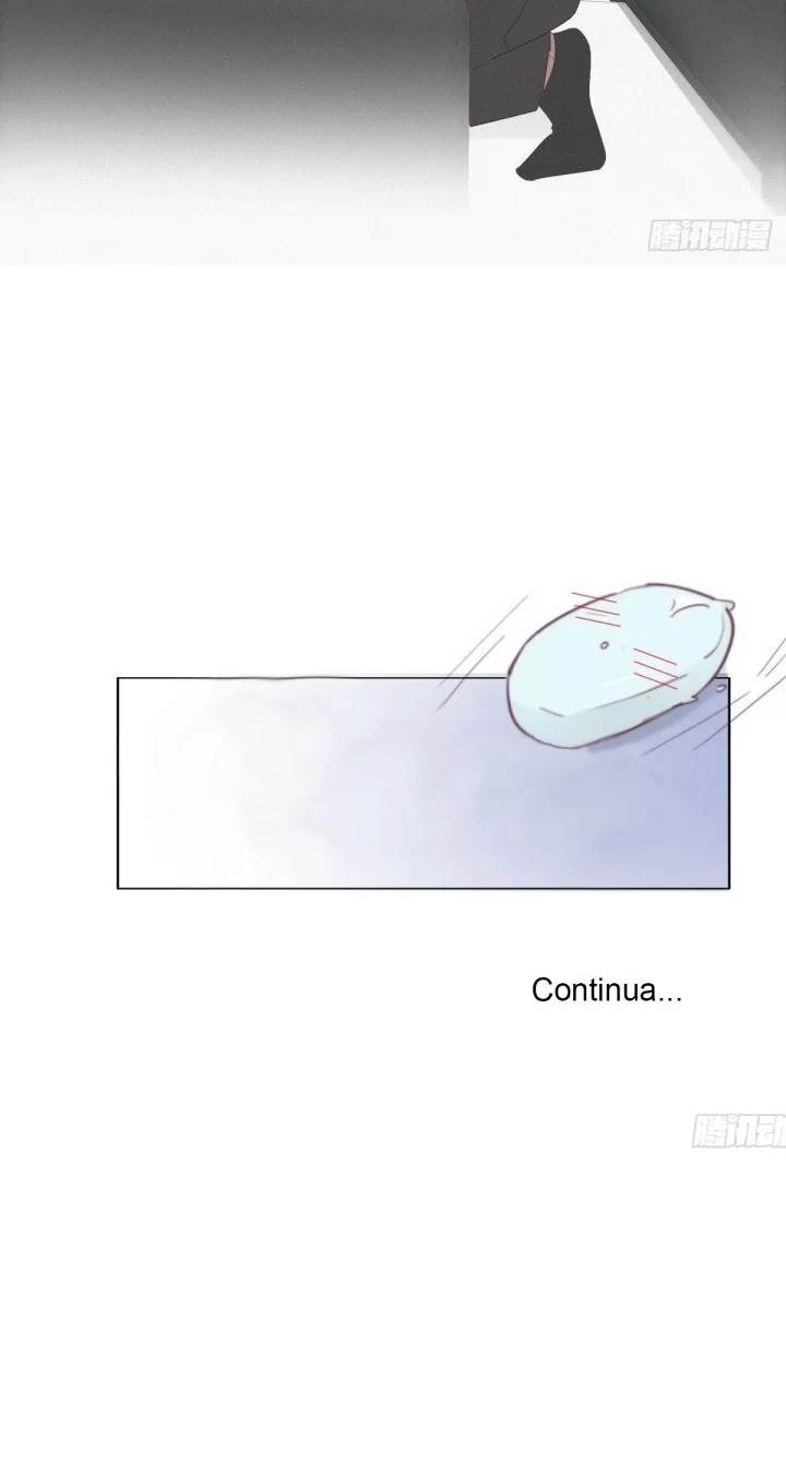 Pregnancy Counterattack Capítulo 15 Página 30