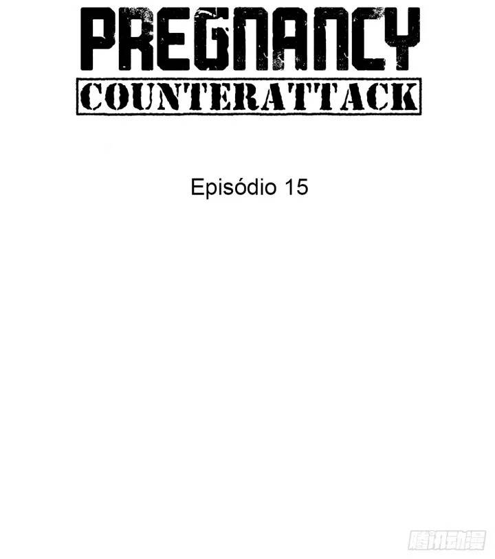Pregnancy Counterattack Capítulo 15 Página 4
