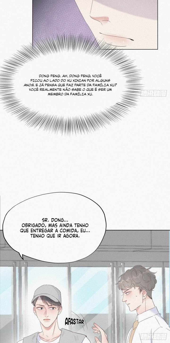 Pregnancy Counterattack Capítulo 18 Página 17