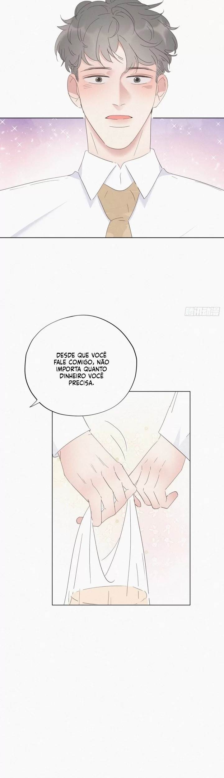 Pregnancy Counterattack Capítulo 18 Página 28