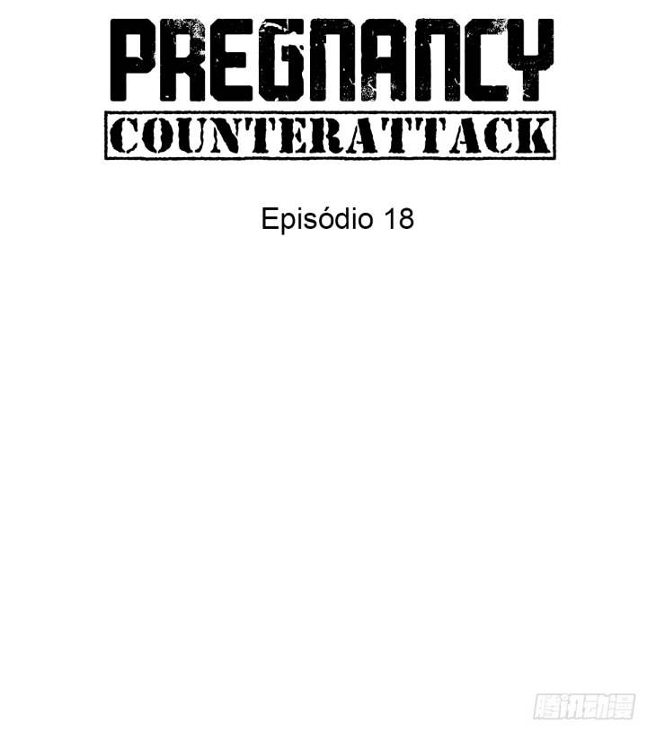 Pregnancy Counterattack Capítulo 18 Página 4